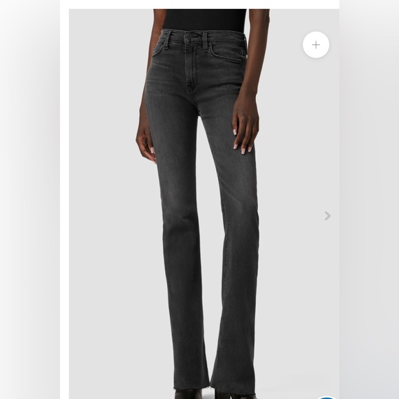 Hudson Barbara Jeans - Picture 7 of 12